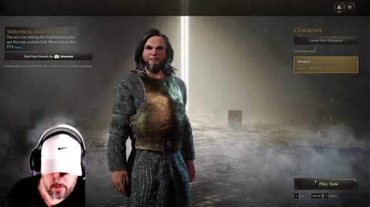 PAX DEI - Deep Dive Into Crafting XP Changes on Arcadia !GameKeyGiveway