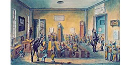 ¿Cómo era la educación pública en el México independiente?