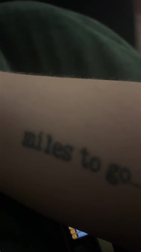 A drag path but it’s my tattoos either matching someone I love(d) or for someone I love(d). My skin is a like a museum of my life and it’s beautiful. #dragpath #fyp #tattoos #trend #love