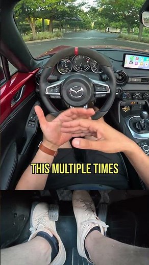 The Key To Learning Manual | How to Drive Manual Transmission