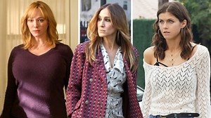 These 7 Series About Strong Women Are Just as Cool as 'Desperate Housewives': Must-Watch Stories of Power, Secrets, and Drama