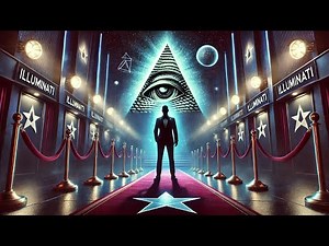 Illuminati in Hollywood: The Dark Truth About Celebrities