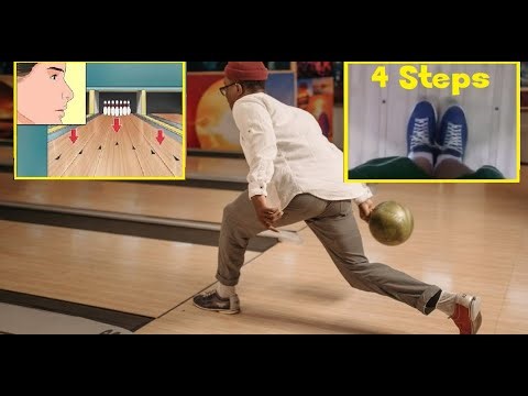 Bowling Tips for Beginner Bowlers. How to Improve Fast!