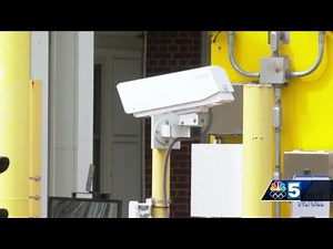 Vermont leaders and Derby Line residents push back on plans to put up more surveillance cameras