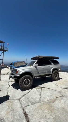 3rd Gen #4runner