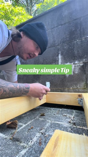 Easy Joist Hanger Fitting Tips for Woodworkers