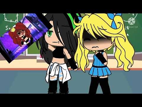 💦👱‍♀️🏵👩🌺👩‍🦰cry baby meme by the powerpuff girl gacha life 👩‍🦰🌺👩🏵👱‍♀️💦 part 1