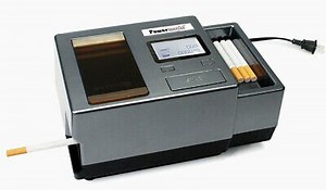 Powermatic III  Elektrisk Rullemaskine - JWare Køb Dine Elektriske Rullemaskiner her Online - Stort udvalg af rullemaskiner