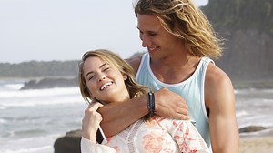 Rip Tide - Apple TV