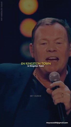 UB40 - Kingston Town Lyrics