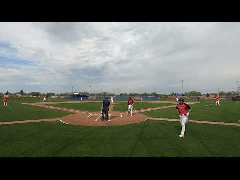 April 21, 2026 Garden City 5 New Boston Huron 0