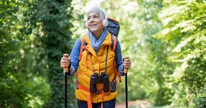 37 Hiking Songs To Get Your Groove On To When You Hit The Trail