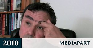 François Mitterrand, un passé algérien dévoilé