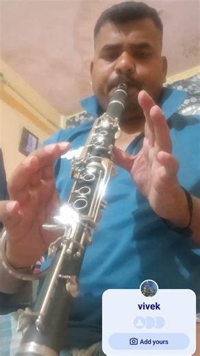 Clarinet Par F Major Scale Bajana Seekhen Lesson for BeginnersHelpful): Clarinet Basic Tutorial step