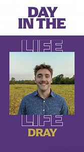 We’re back at it with another glimpse into life at Taylor! Join us as we experience Dray’s day as a current TU student! #tayloruniversity #tayloru #dayinthelife #tulifetothefull | Taylor University