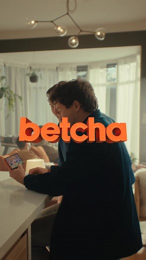 Get Real Time Streams and Bet Live all on the betcha app! | Betcha NZ