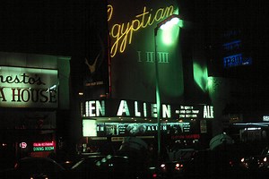 The May 25th, 1979 ‘Alien’ Premiere Was the Coolest Ever