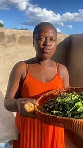 Let’s have Jamaican callaloo recipe 😊 We have been enjoying Mowa season now we are exploring different ways to cook it 😊 Will share recipe | Archie & Sammy