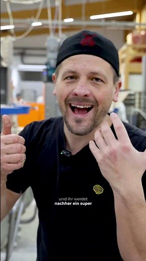 The secret behind moist whole-grain bread! 🌾💡