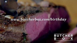 Get $100 in Ribeye Steaks For Butcher Box's Birthday - ButcherBox is Giving You Ribeye Steaks For The Rest of 2017 Free Shipping. Save Money - 3 Days Left! | ButcherBox