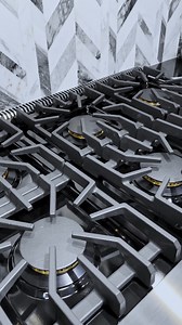 Viking redefined home kitchens by bringing professional-grade...