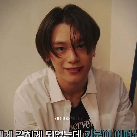 ⟦ CHA WOO MIN | GO KYUNG JUN ⟧ ▻ the character is a red flag, but the actor is a greenest flag ever.
