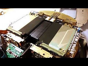 Medical LINAC MLC-Testing