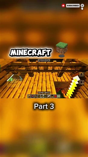 #remix #minecraft aaj hum banaenge house 🏡 like and subscribe 👍