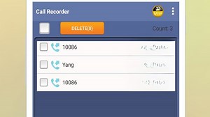 Download and run Super Call Recorder on PC & Mac (Emulator)