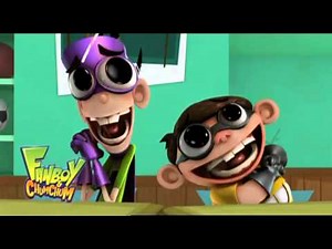 CLAN | Promo 2014/2015 (Fanboy y Chum chum)