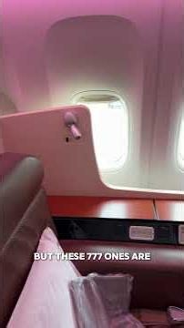 Would You Pay $6,000... or 60,000 Miles for JAL First Class?