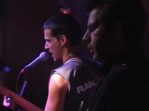 2008/12/17 Ghost house the lizardz