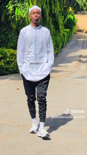 Shutter Comedian: Hilarious Moments to Brighten Your Day