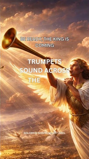 Seven Seals | BE READY HE IS COMING | Powerful End Times Gospel Song | Second Coming of Jesus