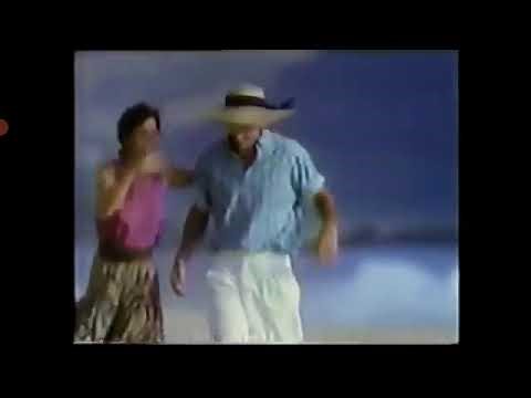 JCPenney 1990 Commercial