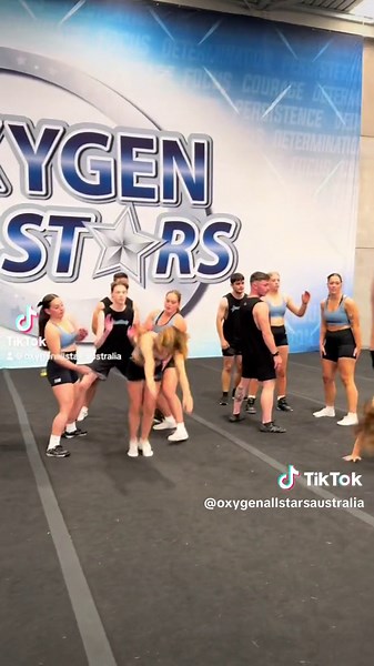 Hooked on choreography season! It's a challenging yet thrilling ride for Oxygen Cheer. Our minds are running on overdrive, absorbing a multitude of content. It feels like we have a million tabs open at once, but the excitement to dive into cleaning and create magic is immeasurable!