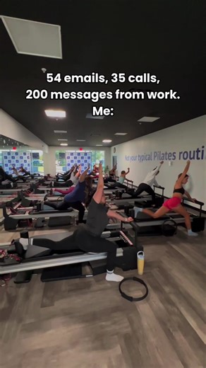 IM=X Pilates FishHawk (@imxpilatesfishhawk)’s videos with The Valley - Rhythms of the World