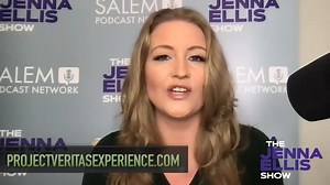 21K views · 1.5K reactions | Jenna Ellis and James O'Keefe discuss The Project Veritas Experience and new book American Muckraker | Project Veritas | Facebook