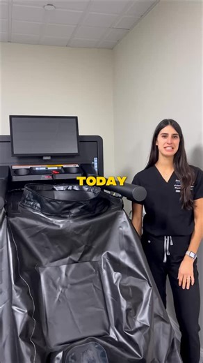 2.9K views · 19 reactions | The Anti-Gravity Treadmill allows patients to walk or run with reduced pressure on their joints. It’s a great tool for recovering after surgery, injury, or joint pain—helping rebuild strength, balance, and mobility without overloading the body. #physicaltherapy #recovery #sports | Precision Care Medical & Sports Performance | Facebook