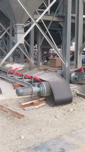 On-Site: Major Step Forward as New Rock Crushing Plant Installation Begins