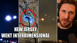 Exploring the mystery of New Jersey's plasmoids | Caspersight