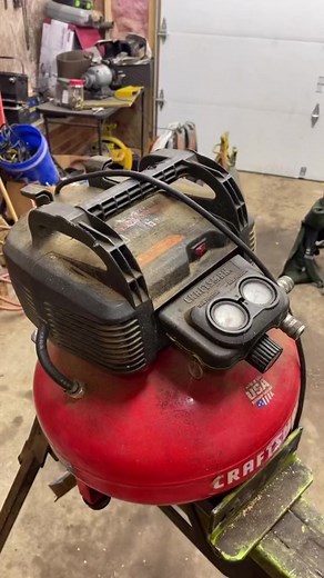 48K views · 639 reactions | Take a minute and drain your Air Compressor #tools #cars #trucks #mechanic #diy #howto #homerepair #lifehacks | ChrisGarage 78 | Facebook