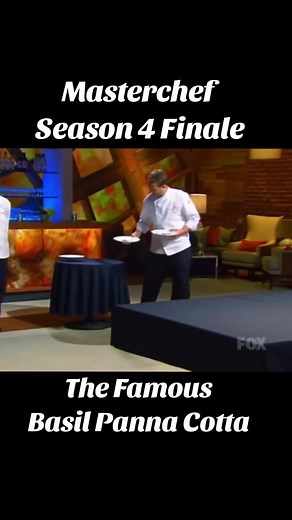 Masterchef Season 4 Finale | MasterChef