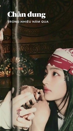 My phone made a memory reel of them, it suddenly reminds me how much I love my girls… and I couldn’t help but fall in love with them again, always 🥺🥺 #newjeans #bbangsaz #newjeansisfive #newjeansforever #fy