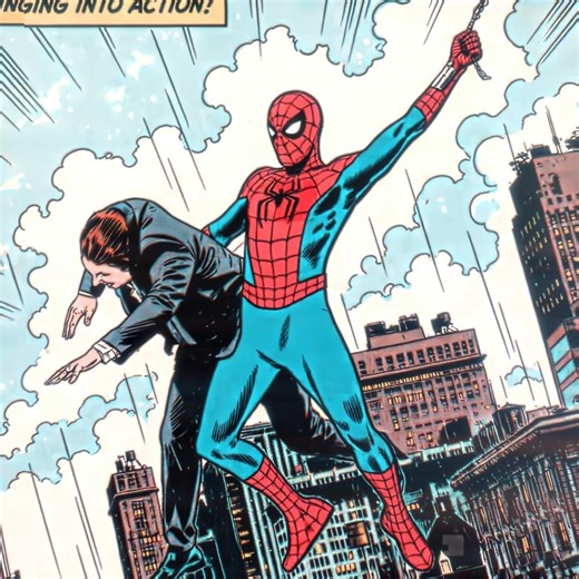 "Trailer for BND🕷️" - Spider-Man Brand New Day Edit | MONTAGEM TENTANA - Slowed