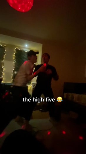 it’s over when this song comes on #fyp #party #viral #beastieboys