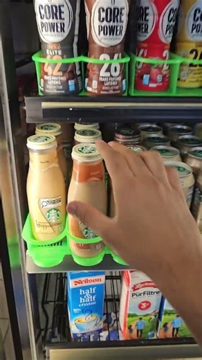 The Best Drink At A Gas Station #budget #asianfood #candy #firstperson #pov #money #viralvideo