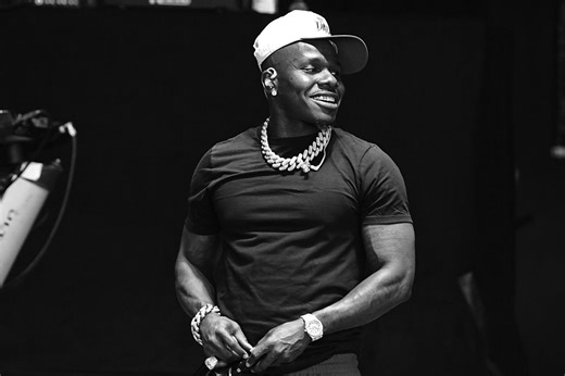 DaBaby Shows Gratitude & Gets Cooking in Exclusive V-Day Interview