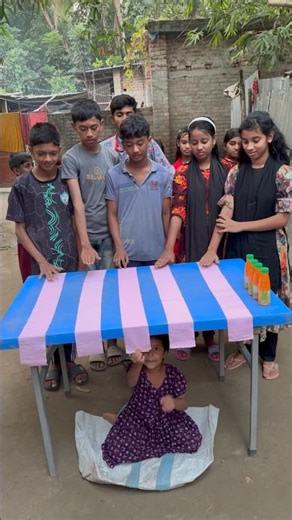 Very interesting challenge game cute baby #shorts #short #trending #ytshorts #youtubeshorts