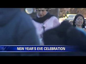 KTVU Fox 2 News at 7pm on KICU "KTVU Plus" open December 31, 2018